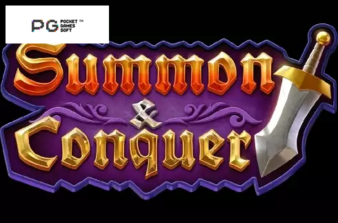 Summon & Conquer